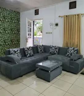 Rumah tinggal/villa siap huni kota bunga cipanas cianjur jual murah