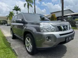 NISSAN X-TRAIL AUTECH 2.5 A/T 2010 – NO MINUS‼️