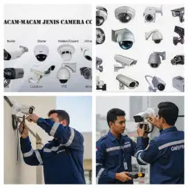 PASANG CCTV BONGKAR PASANG SERVICE CCTV TUKANG LISTRIK PANGGILAN