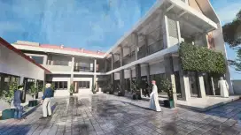 Jasa renovasi free Design 3D