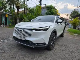HRV New SE 2022 Matic Km 40 rb istimewa