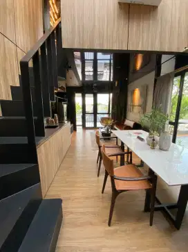 PROMO!! Cicilan 3JT | BLN | FREE BIAYA KPR- TANGERANG GADING SERPONG