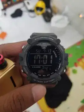 Casio AE - 1500 WH