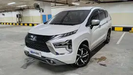 Mitsubishi Xpander 1.5 New Ultimate Bensin-AT 2021