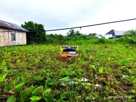 Tanah di Pusat Kota Sangat Strategis Kemana saja