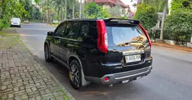 Nissan X-Trail 2012 Bensin