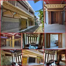 Rumah kost 10 kamar tidur strategis nogotirto jln godean KM 2