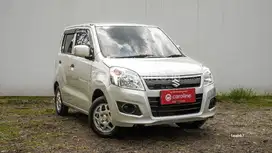 Karimun GL Manual 2020