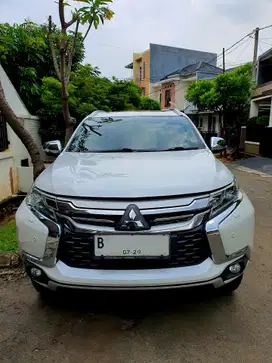 Mitsubishi Pajero Sport 2019 Diesel
