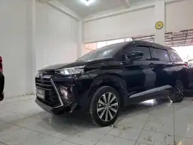 TOYOTA AVANZA G 1.5 A/T, 2022