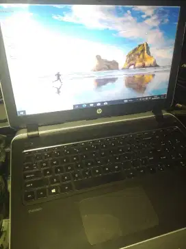 Jual HP pavilion 15