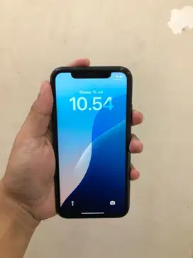 IPHONE XR 64GB BLACK IBOX