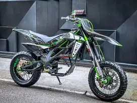 FRAME APRILIA SXV 550 ‼️SUPERMOTO ORIGINAL ITALIA TRAIL XMAX