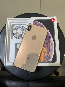 Iphone Xsmax 512 Imei Permanent