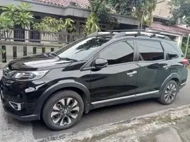 Honda CR-V 2001 Bensin