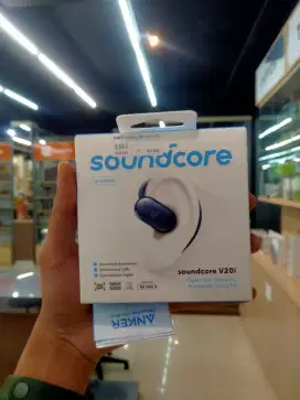 TWS ANKER SOUNDCORE V20i