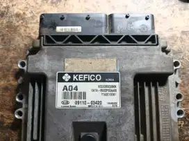 Ecu kia all new picanto