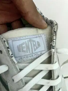 SEPATU VENTELA JEROME POLIN ORIGINAL