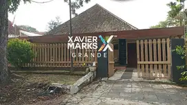 Disewakan Rumah atau Tempat Usaha di Jl Gunung Gunung, Kota Malang