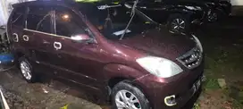 Daihatsu Xenia 2011 Bensin