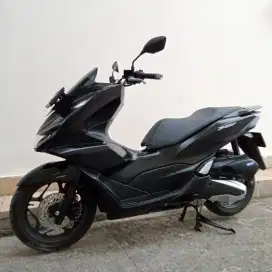 HONDA PCX 160 CBS TAHUN 2022 CASH / KREDIT MURAH DP MULAI 500 RB
