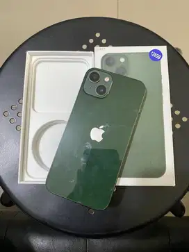 Iphone 13 128 Green All Provider