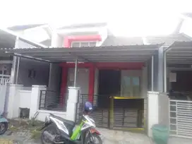 DIJUAL RUMAH GRAND SEMANGGI RESIDENCE RUNGKUT SURABAYA RON.A2362