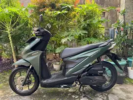 Beat New Smartkey 2024 Mulus Terawat