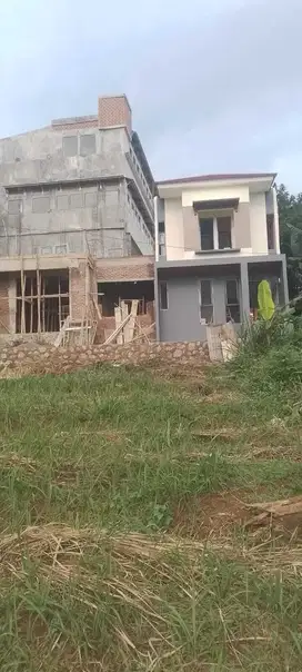 Rumah di jual dekat jatinangor bandu g timur