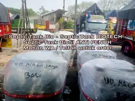 Septic Tank, Sepiteng Bio, Biotech, Biofil, Biotank,