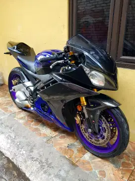 YAMAHA R15 V2 2014
