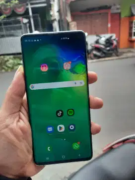 Samsung S10 plus