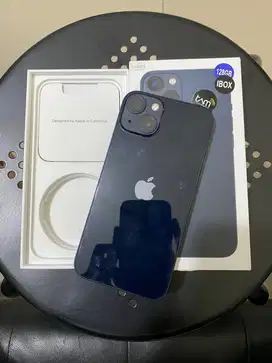Iphone 13 128 iBox Midnight