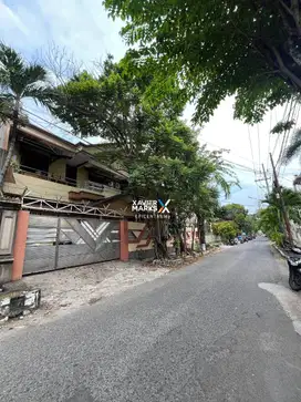 Disewakan Rumah Kost di Pusat Kota Jl Doho dekat Raya Darmo