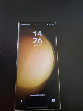 Samsung S23 Ultra 512 Gb sein