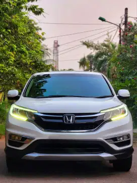 [Cash] Crv 2.4 prestige fender audio 2016