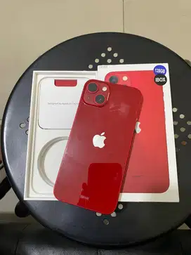 Iphone 13 128 iBox Red