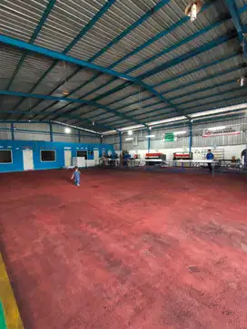 Disewa Gudang Murah Dan Berlokasi Strategis di Cibitung, Bekasi