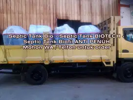 Spiteng , Biofil, Biotank, Biofilter, Biotech, Septictank,