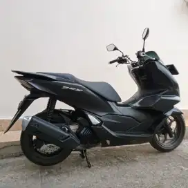 HONDA PCX 160 CBS TAHUN 2022 CASH / KREDIT MURAH DP MULAI 500 RB