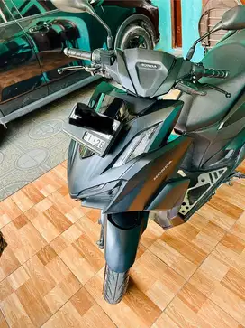 Vario 160 cbs iss