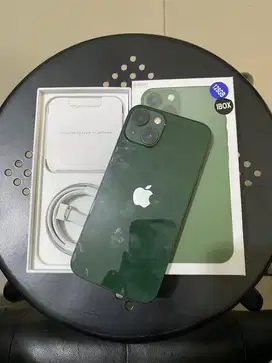 iphone 13 128 iBox Green