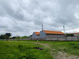 TANAH KAV AKSES JALAN BAGUS KAWASAN PERUMAHAN DENPSAR
