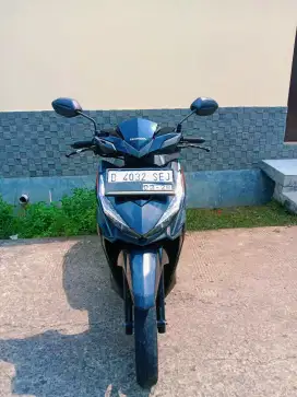 BIAH@DP 500 RB VARIO 125 2018 B JAKSEL
