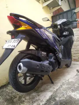 Honda vario kzr