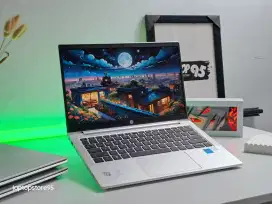 HP PROBOOK 430 G8 ULTRABOOK CORE I5 1135G7 Ram 16gb SSD NVME 512gb/256