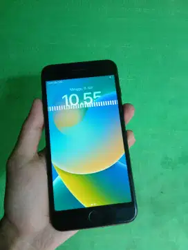 iPhone 8plus 256gb Fullset