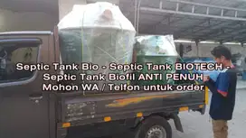 Biofilter, Biotank, Septic Tank, Sepiteng, Biofil, Biotech,