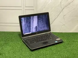 DELL LATITUDE E6330 CORE I7-3520M RAM 8 GB SSD 256 GB NOMINUS