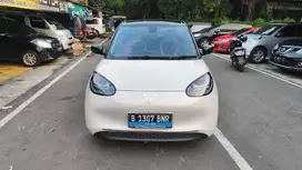 Wuling Binguo EV Premium Range 2024
